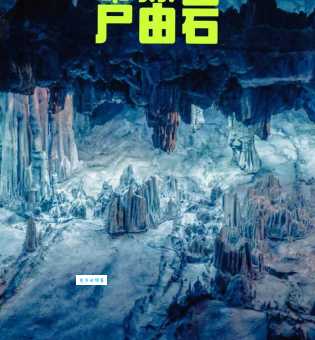 2024芦笛岩门票价格表，包含各种优惠政策解读