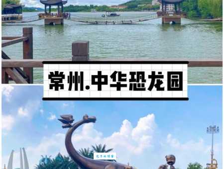 想去中华恐龙园？门票价格及购票攻略都在这里