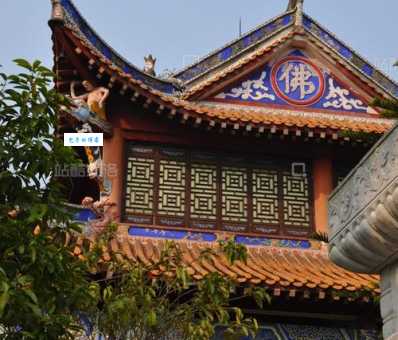 想去合川二佛寺，现在要买门票吗？票价是多少？