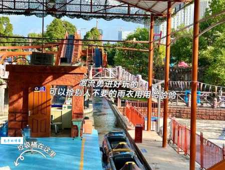 南湖梦幻岛门票多少钱？最新价格及购票攻略详解