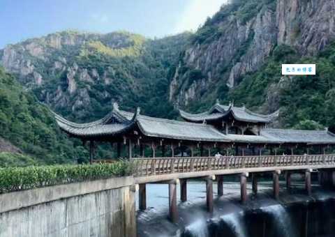 台州旅游必去十大景点：神仙居、天台山等美景推荐