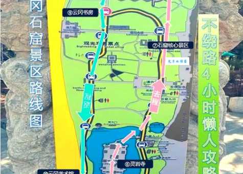 探秘云冈石窟：详细地址、交通路线及周边景点介绍