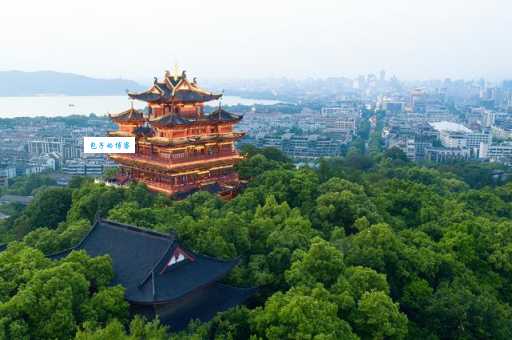 想知道岳阳楼在哪个省哪个城市？这篇告诉你答案！