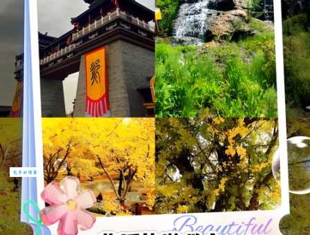临沂旅游景点大全：亲子游好去处，带娃玩转临沂山水