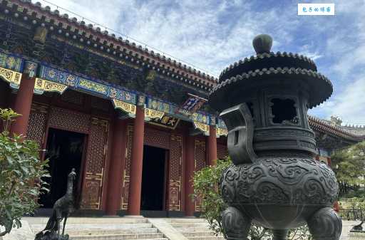 中国现存最大的皇家园林是哪里？带你探访皇家园林的辉煌！