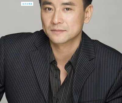 罗刚电视剧作品合集，带你回顾他的精彩演绎