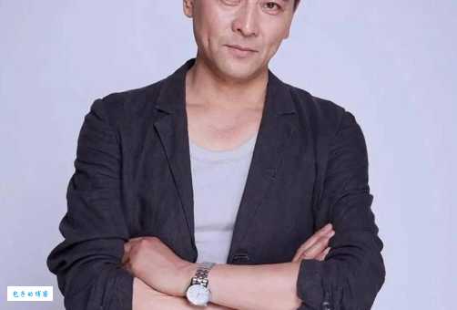 罗刚电视剧作品合集，带你回顾他的精彩演绎