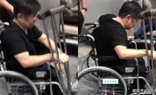 郑智化为什么残疾？小儿麻痹症是罪魁祸首？