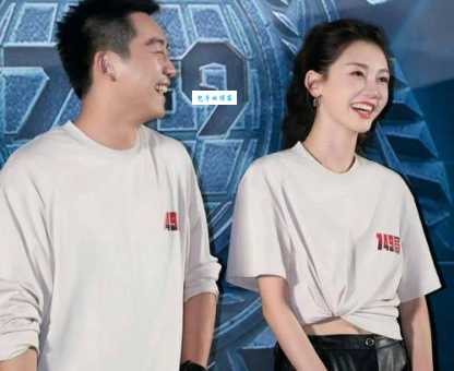 娱乐圈模范夫妻？揭秘苗苗与郑恺的真实关系！