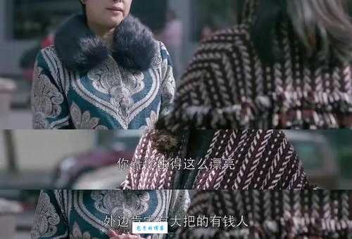欢乐颂樊胜美感情归宿：她最终选择了谁？