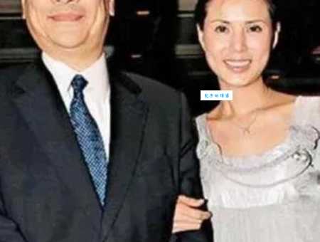 李若彤前男友郭应泉：你不知道的个人资料和故事