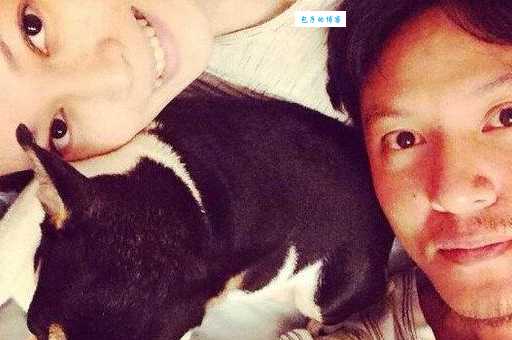 张震老婆庄雯如是谁？揭秘他们的爱情之路