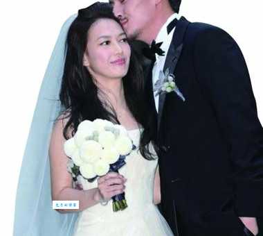 张震老婆庄雯如是谁？揭秘他们的爱情之路
