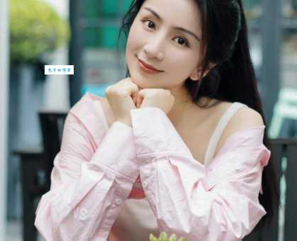 刘庭羽个人资料及照片：详细介绍她的演艺之路