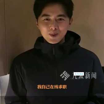 叶祖新个人资料背景：他是如何从配角走向实力演员的