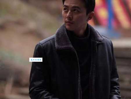 叶祖新个人资料背景：他是如何从配角走向实力演员的