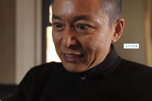 张万霖出现在哪部电视剧里？剧中他的结局如何？