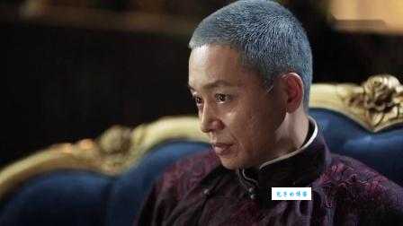 张万霖出现在哪部电视剧里？剧中他的结局如何？