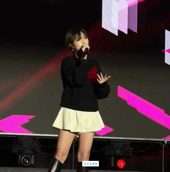 中国好声音冠军梁玉莹个人简历大公开：详细经历与成就
