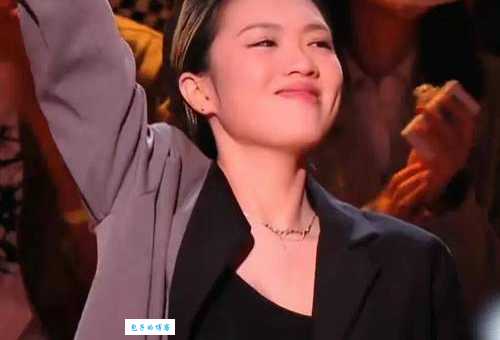 中国好声音冠军梁玉莹个人简历大公开：详细经历与成就
