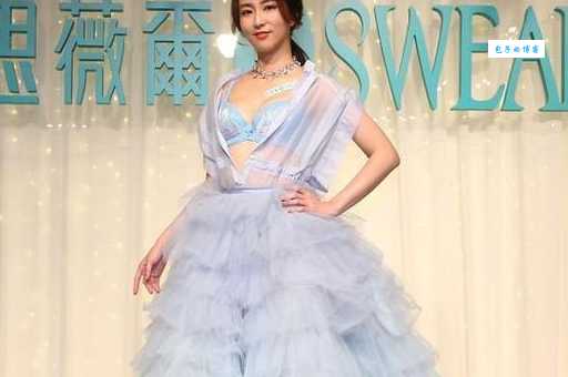 周晓涵个人资料大全：身高、体重、生日、学历都在这里！