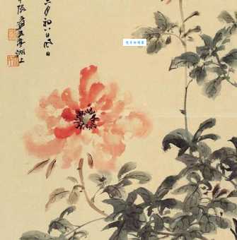 张大千都擅长画什么类型的画？一文了解他的艺术成就