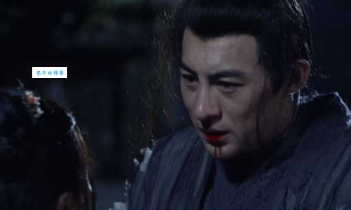 武当一剑中黑衣人到底是谁？背后隐藏着什么阴谋？