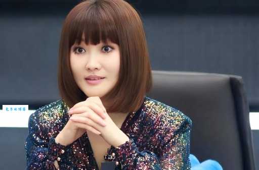 金海心个人资料全解析：从歌手到演员的精彩历程