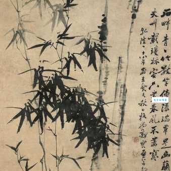 郑板桥属于哪个朝代？详解郑板桥的时代背景