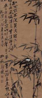 郑板桥属于哪个朝代？详解郑板桥的时代背景