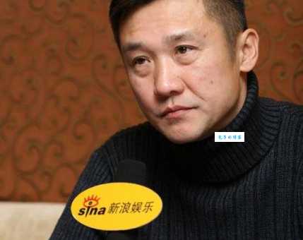 黄志忠个人资料大全：身高、年龄、作品及获奖信息一览