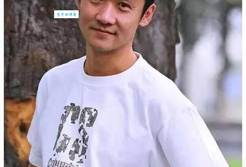 黄志忠个人资料大全：身高、年龄、作品及获奖信息一览