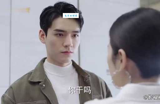 鹿方宁凌睿那部电视剧叫什么名字？演员阵容及剧情简介