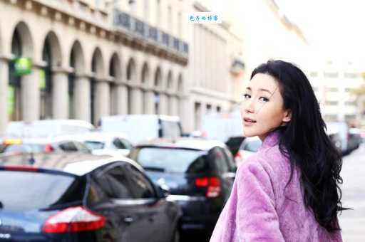演员刘梓妍个人资料详解：影视作品及演艺经历一览