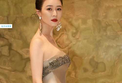 田海蓉个人资料大全：详细了解实力派女演员的演艺之路