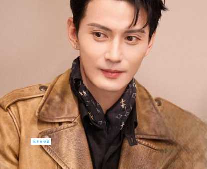 演员徐正溪个人资料简介：从模特到男神之路