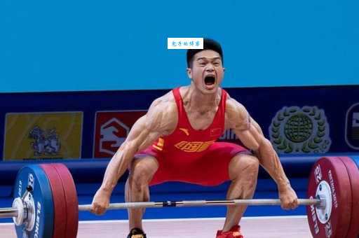 石智勇的家乡在哪里？探秘举重冠军的成长之路