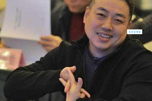 夺金刘争光：虚构人物，并非刘国梁本人
