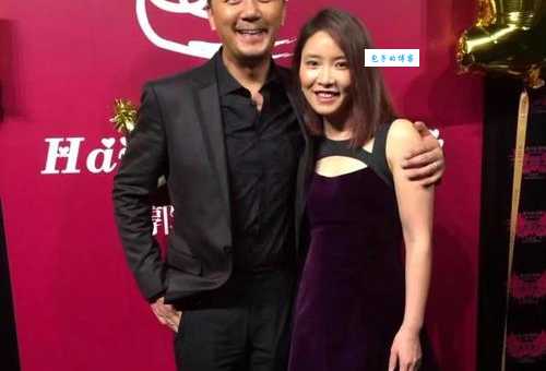 李燃个人资料：她与郭涛的爱情故事及事业发展