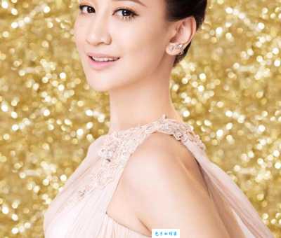 想了解曾泳醍？她的个人资料、影视作品都在这里