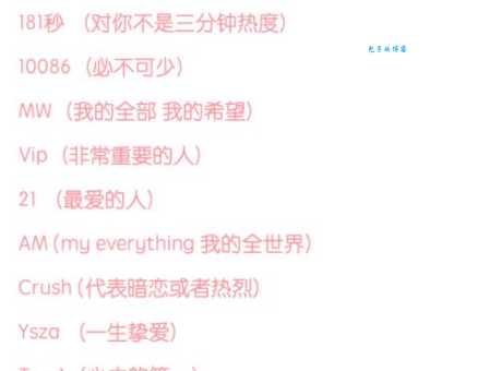 解密“想要养乐多”梗：原来是这么浪漫的情侣昵称！