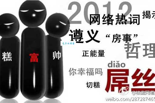 屌丝是什么意思？从网络热词到社会现象的“屌丝”文化分析