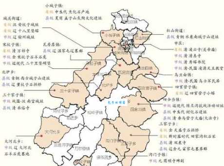 凌源属于辽宁省哪个城市？详细地址及行政区划划分介绍