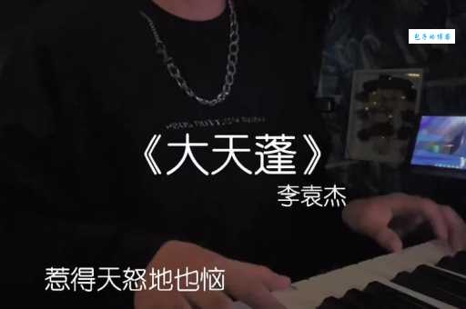 你知道“若没有你那才叫可悲”出自哪首歌吗？歌曲含义