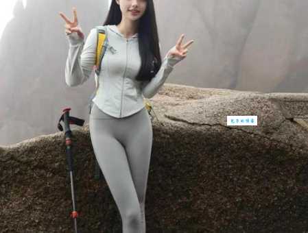瑜伽裤爬山梗是什么？看完你就懂了！