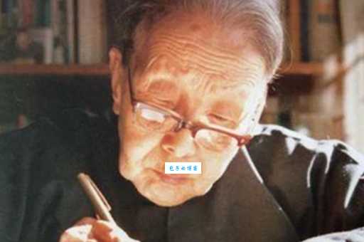 影响一代人的冰心，她的原名叫什么？谢婉莹！