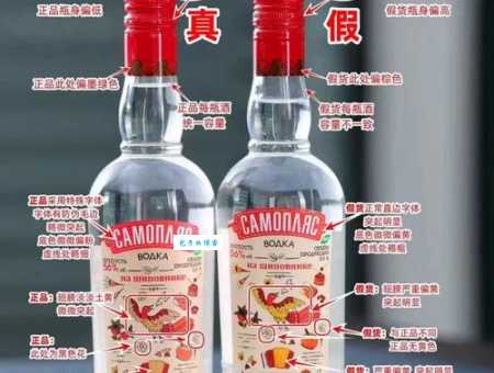 想了解伏特加度数？告诉你伏特加酒的酒精含量