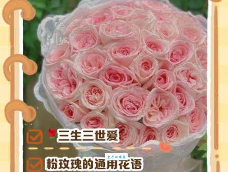 30朵玫瑰花语大全：信是有缘？还是爱到永远？