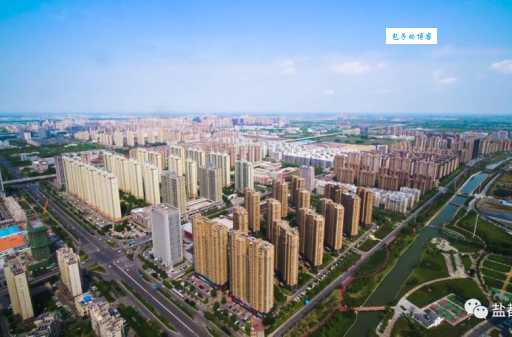 盐都哪个城市？揭秘盐都区发展现状及未来规划