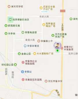 辛集市究竟属于哪个省份？河北省辛集市详细地理位置介绍